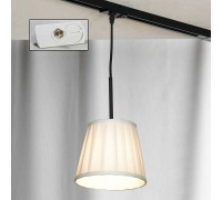Трековый светильник Milazzo LSL-2916-01-TAW Lussole
