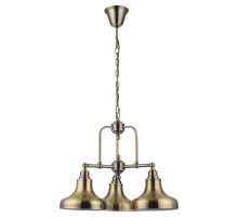 Подвесной светильник Sona LSL-3003-03 Lussole