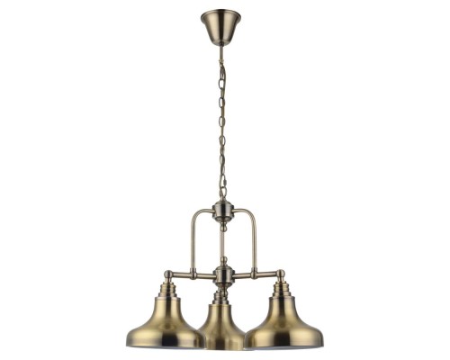 Подвесной светильник Sona LSL-3003-03 Lussole