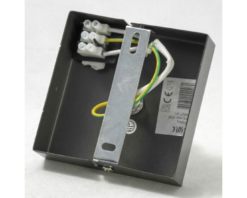 Потолочный светильник Costanzo LSL-9007-01 Lussole