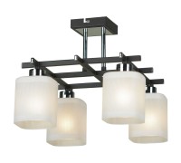 Потолочная люстра Costanzo LSL-9007-04 Lussole
