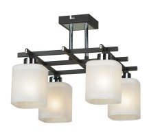 Потолочная люстра Costanzo LSL-9007-04 Lussole