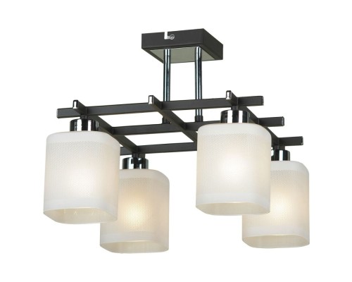 Потолочная люстра Costanzo LSL-9007-04 Lussole