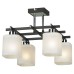 Потолочная люстра Costanzo LSL-9007-04 Lussole