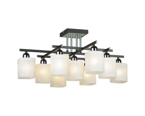 Потолочная люстра Costanzo LSL-9007-09 Lussole