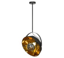 Потолочная люстра Klamath LSP-0556-C120 Lussole