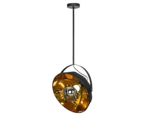 Потолочная люстра Klamath LSP-0556-C120 Lussole