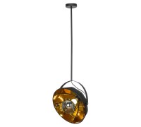 Потолочная люстра Klamath LSP-0556-C160 Lussole