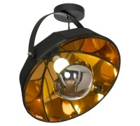 Потолочная люстра Klamath LSP-0556-C Lussole