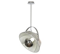 Потолочная люстра Klamath LSP-0557-C80 Lussole