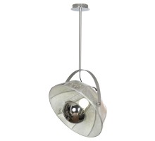 Потолочная люстра Klamath LSP-0557-C80 Lussole