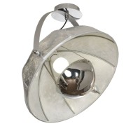 Потолочная люстра Klamath LSP-0557-C Lussole