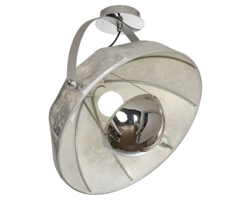 Потолочная люстра Klamath LSP-0557-C Lussole