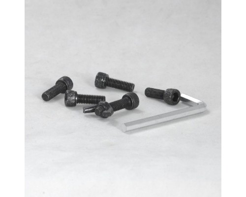 Торшер Seattle LSP-0565-M Lussole