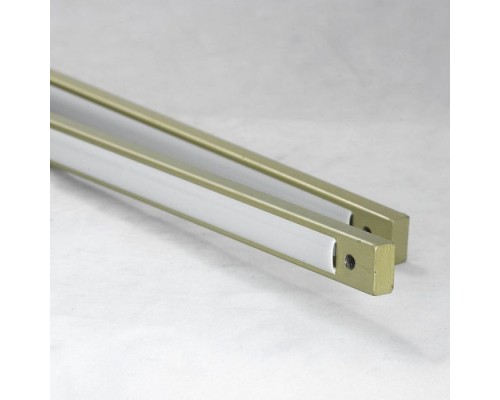 Торшер Seattle LSP-0567-M Lussole