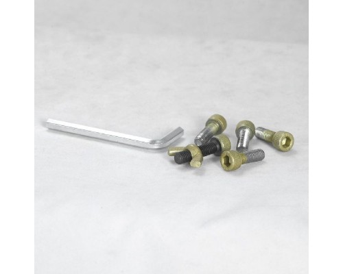 Торшер Seattle LSP-0567-M Lussole