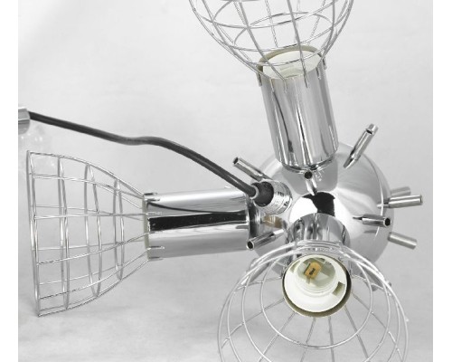 Торшер Idaho LSP-0575 Lussole