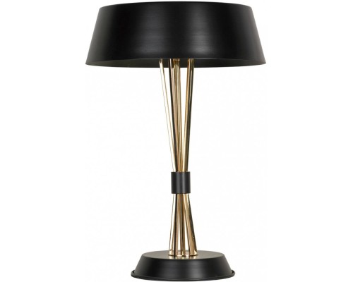 Настольная лампа LSP-0597 Lussole