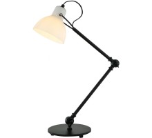 Настольная лампа LSP-0598 Lussole