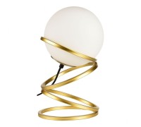 Настольная лампа LSP-0611 Lussole