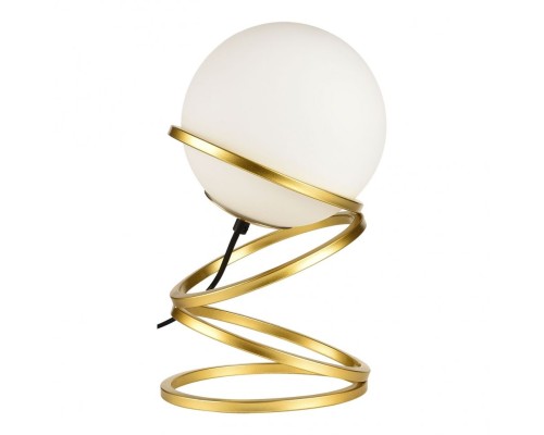 Настольная лампа LSP-0611 Lussole