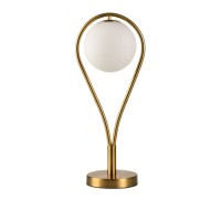 Настольная лампа LSP-0612 Lussole