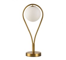 Настольная лампа LSP-0612 Lussole