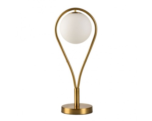 Настольная лампа LSP-0612 Lussole