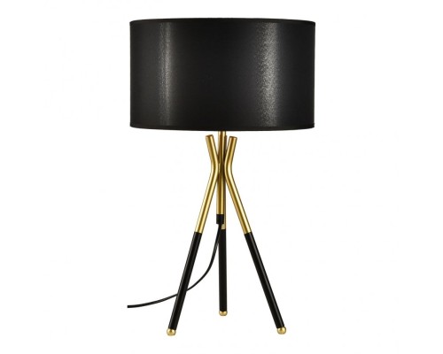 Настольная лампа LSP-0615 Lussole