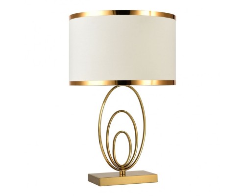 Настольная лампа LSP-0619 Lussole