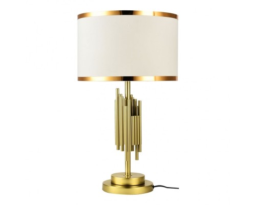 Настольная лампа LSP-0621 Lussole