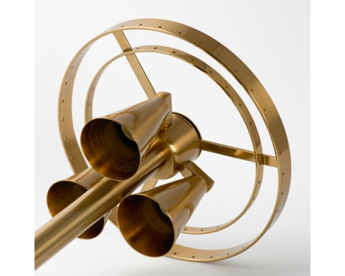 Торшер Floyd LSP-0649 Lussole