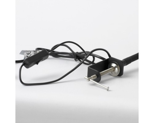 Офисная настольная лампа Escambia LSP-0716 Lussole