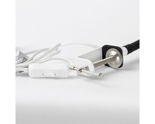 Офисная настольная лампа Escambia LSP-0717 Lussole