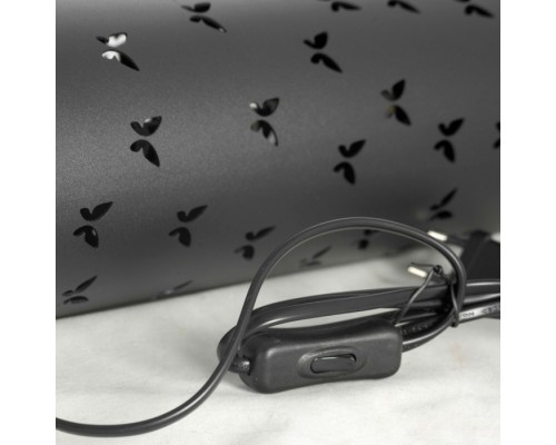 Интерьерная настольная лампа  LSP-0902 Lussole