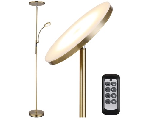 Торшер Carmel LSP-0904 Lussole