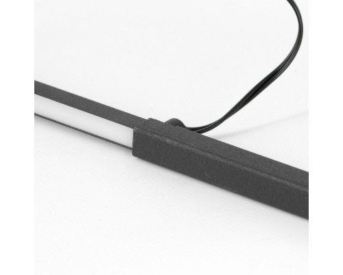 Офисная настольная лампа Murrieta LSP-0912 Lussole