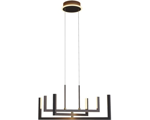 Подвесная люстра  LSP-7009 Lussole