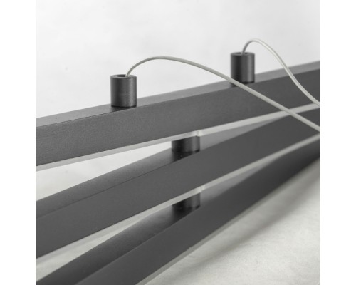 Подвесная люстра  LSP-7009 Lussole