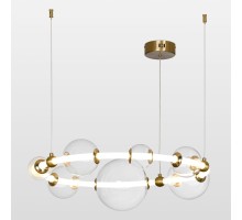 Подвесной светильник Concord LSP-7020 Lussole