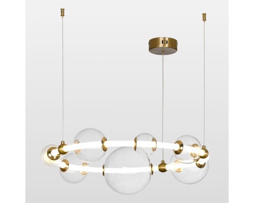 Подвесной светильник Concord LSP-7020 Lussole