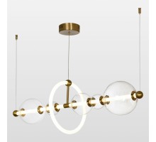 Подвесной светильник Concord LSP-7021 Lussole