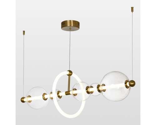 Подвесной светильник Concord LSP-7021 Lussole