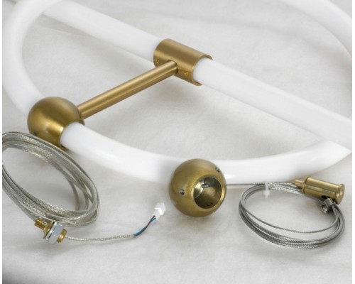 Подвесной светильник Concord LSP-7021 Lussole