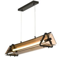 Подвесной светильник Carrollton LSP-7023 Lussole