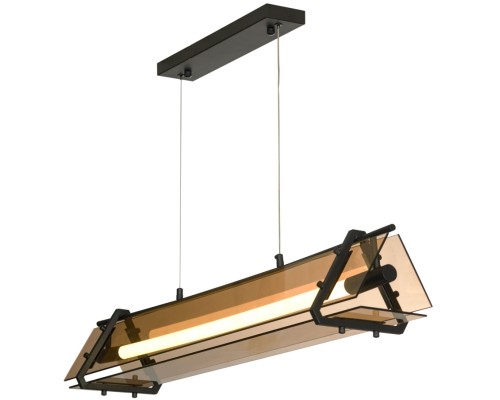 Подвесной светильник Carrollton LSP-7023 Lussole