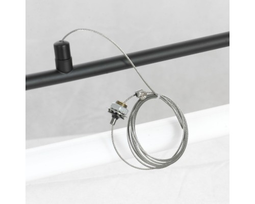 Подвесной светильник Carrollton LSP-7023 Lussole