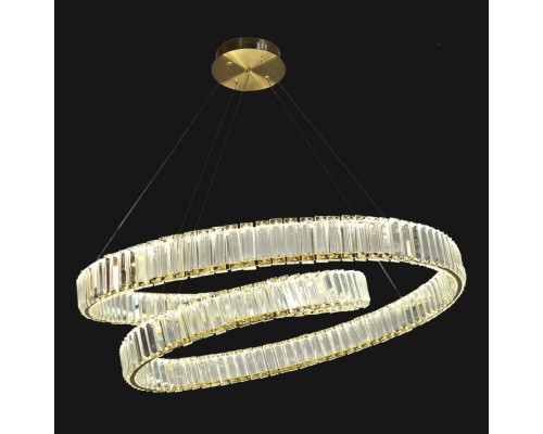 Подвесной светильник Centennial LSP-7024 Lussole