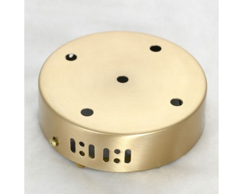 Подвесной светильник Centennial LSP-7024 Lussole