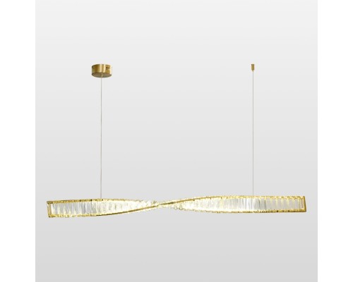 Подвесной светильник Centennial LSP-7025 Lussole